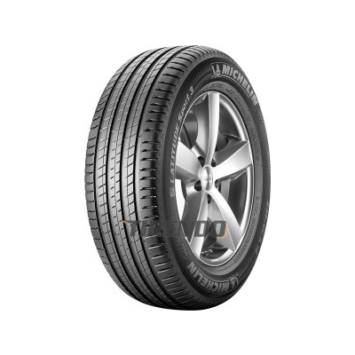 Michelin Latitude Sport 3 ( 275/50 ZR19 (112Y) XL N0 )