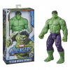 Hulk - Figurka 30 cm Hasbro Avengers Blast Gear E7475