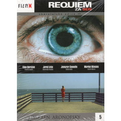 Requiem za sen DVD (Requiem for a Dream)