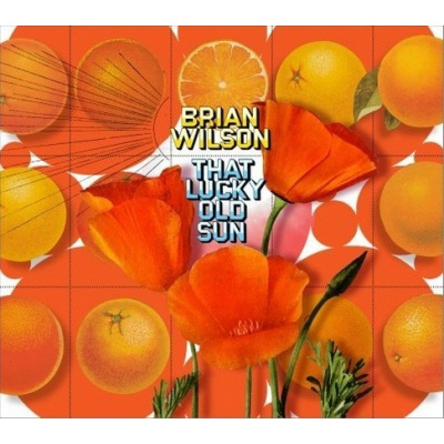 Brian Wilson - That Lucky Old Sun (2CDD)