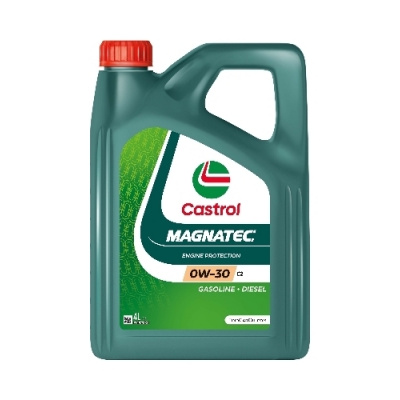 Castrol MAGNATEC Stop-start 5W-30 C2 4L