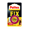 Oboustranná pěnová lepící páska Henkel PATTEX - Fix 120kg 19mm/1,5m