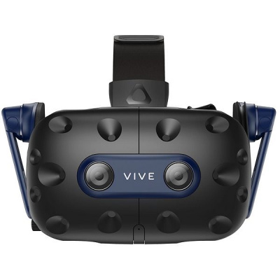 HTC Vive Pro 2 Full Kit