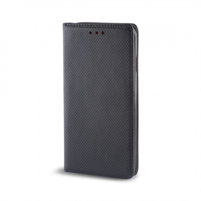 NoName Cu-Be Pouzdro s magnetem Xiaomi Redmi 9A Black 8595680423116