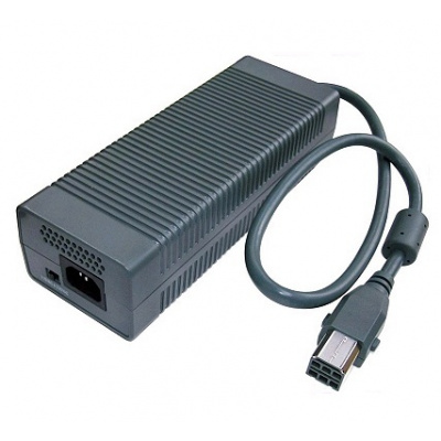 XBOX 360 AC Adapter 220V