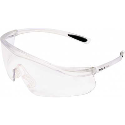 Ochranné brýle čiré typ 91797 SLEVA 7%
