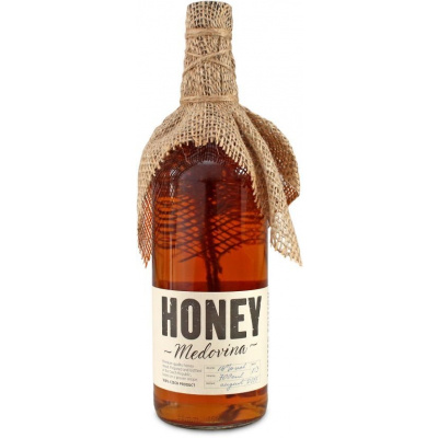 Medovina Honey 0,7l 18% (holá láhev)