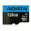 A-Data ADATA MicroSDXC karta 128GB Premier UHS-I Class 10 + adaptér