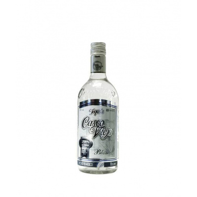 Casco Viejo Blanco 38% 0,7 l (holá láhev)