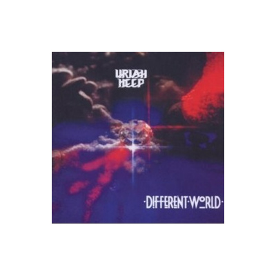 Different World | Uriah Heep