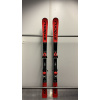 Stöckli STÖCKLI AXIS PRO testovací lyže set 163 cm