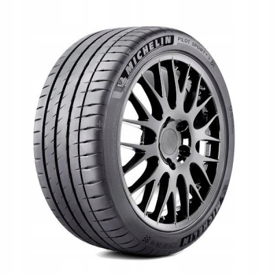 Michelin Pilot Sport 4S 315/30R22 107 Y ochranný lem, zesílení (XL)