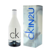 Calvin Klein Pánská toaletní voda CK In2U for Him, 100ml