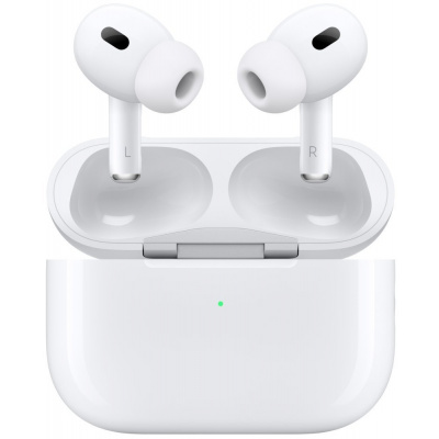 Apple AirPods Pro (2nd generation) with MagSafe Case (USB-C) MTJV3ZM/A