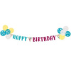 Amscan Dekorační narozeninová sada My Birthday /BP
