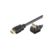 Kabel GOOBAY 61294 HDMI 2.0 4K 1m