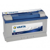 Varta Blue Dynamic 12V 95Ah 800A, 595 402 080, G3 česká distribuce, připravena k použití
