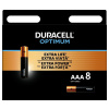 Duracell Optimum alkalická baterie 8 ks (AAA)