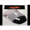 Kawasaki ZX 12R 00-01 Plexi Airflow