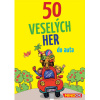 50 veselých her do auta (MINDOK)