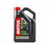 Motul 5100 4T 10W-40 4L olej do motorky