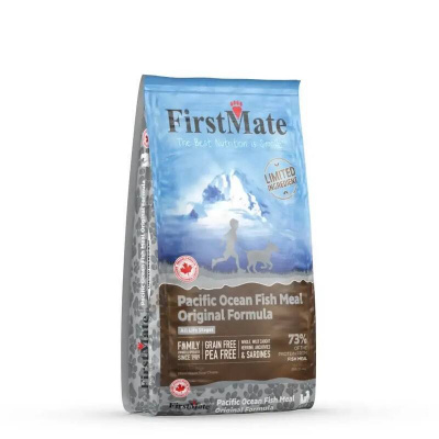 FirstMate Pacific Ocean Fish Original 11,4 kg (expedujeme do 48 hod..FirstMate Pacific Ocean Fish Original 2x11,4 kg za 2999 Kč kod produtku 2101122)