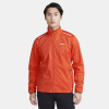 Pánská Bunda CRAFT CORE NORDIC TRAINING JACKET M 1913682-521000 Oranžový