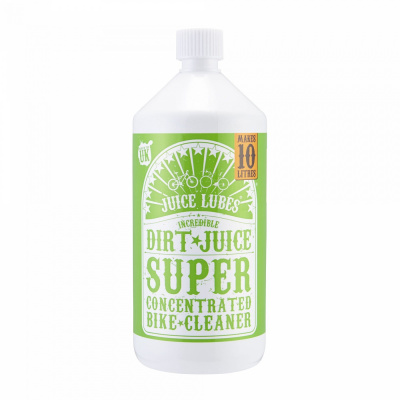 JUICE LUBES DIRT JUICE SUPER GNARL 1L