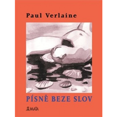 Písně beze slov - Paul Verlaine