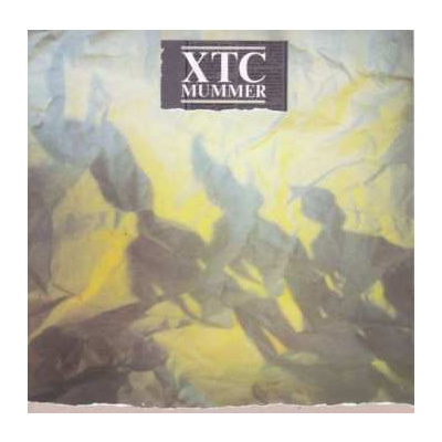 CD XTC: Mummer