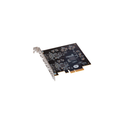 Sonnet Allegro USB-C 4-port, PCIe karta - USB3C-4PM-E