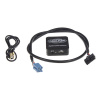 Hudební přehrávač USB/AUX Peugeot RD3, STM 554PG010