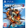 Just Cause 3 PS4 (Just Cause 3 PS4 hra)