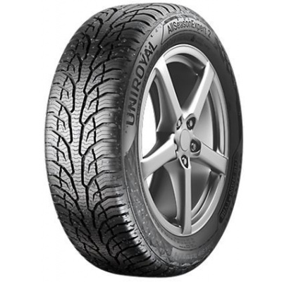 osobní celosezónní pneu Uniroyal ALL SEASON EXPERT 2 XL FR 215/55 R18 99V