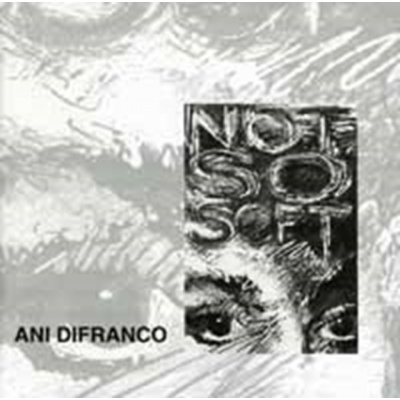 Not So Soft (Ani DiFranco) (CD / Album)