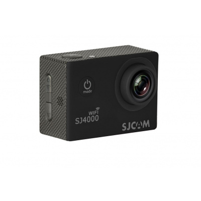 Sportovní kamera SJCAM SJ4000 WIFI