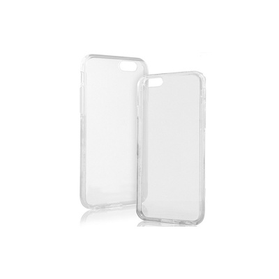 Pouzdro Back Case Ultra Slim 0,3mm LG Spirit H440 / LG Spirit H420 / LG C70 transparentní