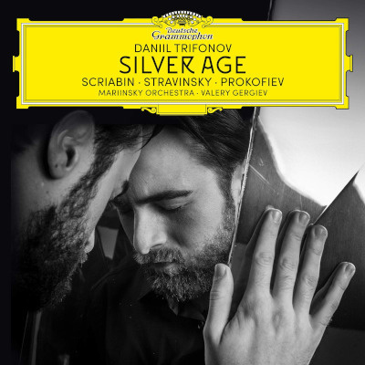 Daniil Trifonov - Silver Age (2CD)