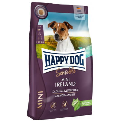 Happy Dog Supreme Sensible Mini Ireland 10 kg