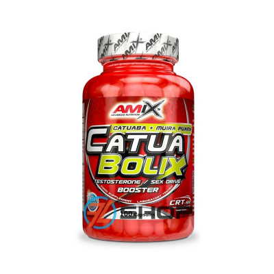 Amix Catua Bolix 100 tablet