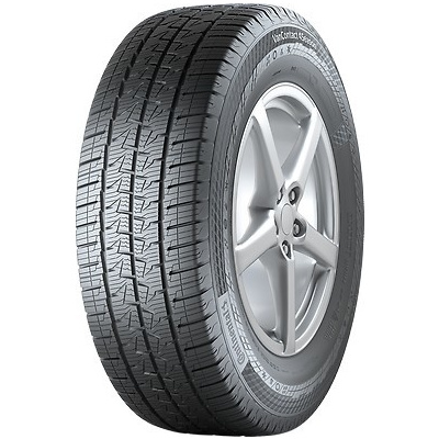 Continental 215/70 R15 C VanContact 4Season 109/107S 3PMSF