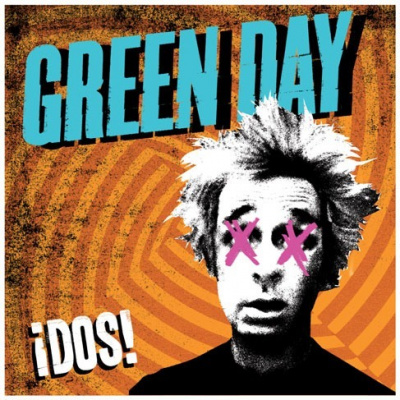 Green Day - Dos CD