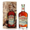 Havana Club „ Pacto Navio Sauternes wine cask ” gift box aged Cuban rum 40% vol. 0.70 l