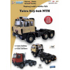 Tatra 815 6x6 NTH 1:25 Tatra 815 6x6 NTH 1:25