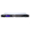 QNAP switch QGD-1600P-4G (4x 60W Gigabit PoE + 12x 30W Gigabit PoE (2x kombinovaný PoE/SFP)) QGD-1600P-4G