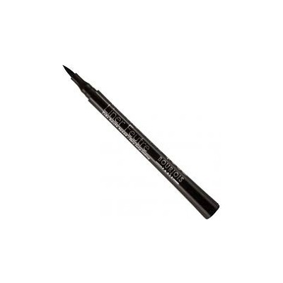 Bourjois Liner Feutre Felt Tip oční linky ve fixu 11 Noir 0,8 ml