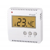 ELEKTROBOCK PT14-HT - Prostorový termostat pro termoventily SEH01-230VAC (0624)