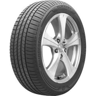 Bridgestone T005 215/55 R16 93H