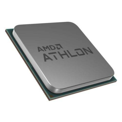 AMD Athlon 3000G procesor 3,5 GHz 4 MB L3 (YD3000C6M2OFH)