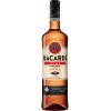 Bacardi Spiced 35% 1 l (holá láhev)